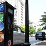 Parking compliance is up as Arlington police leverage new data