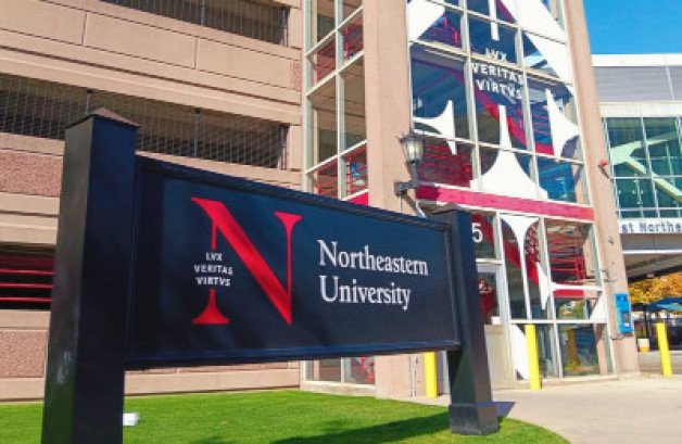 Modii and MasParc and Mobility, LLC at Northeastern University Transform Campus Parking with New Parking Finder