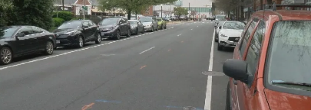 Arlington Co. Board to take another step on ‘performance parking’